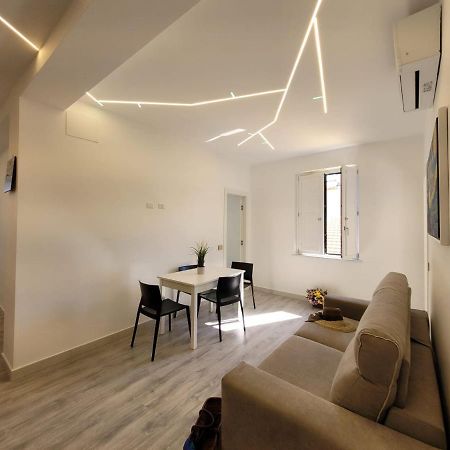 Sara Luxury Apartment 3 Сорренто Екстер'єр фото