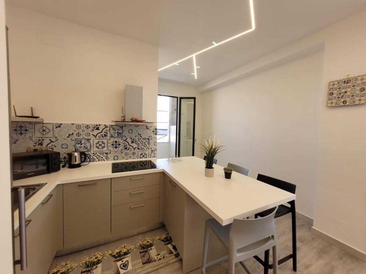 Sara Luxury Apartment 3 Сорренто Екстер'єр фото