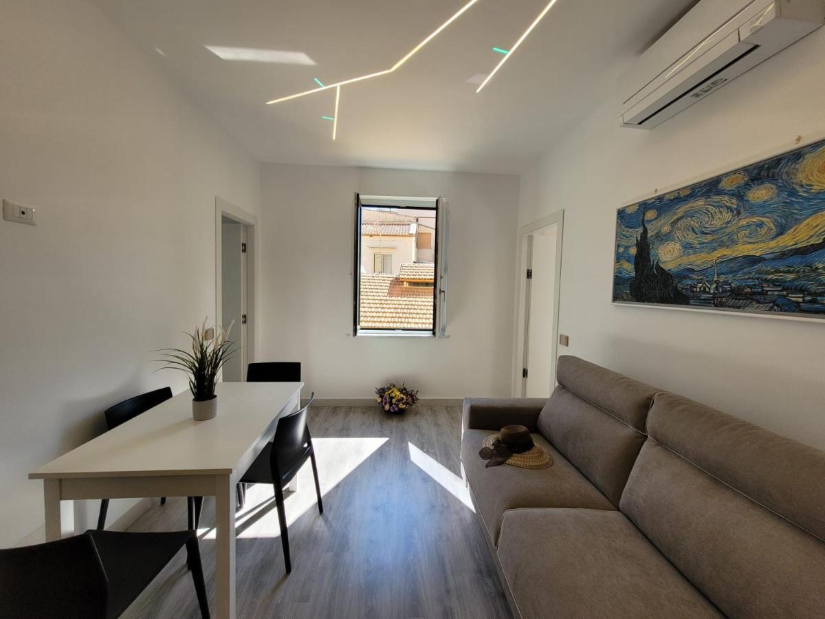 Sara Luxury Apartment 3 Сорренто Екстер'єр фото