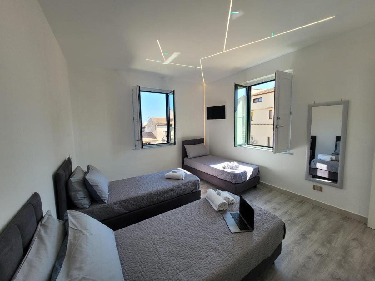 Sara Luxury Apartment 3 Сорренто Екстер'єр фото